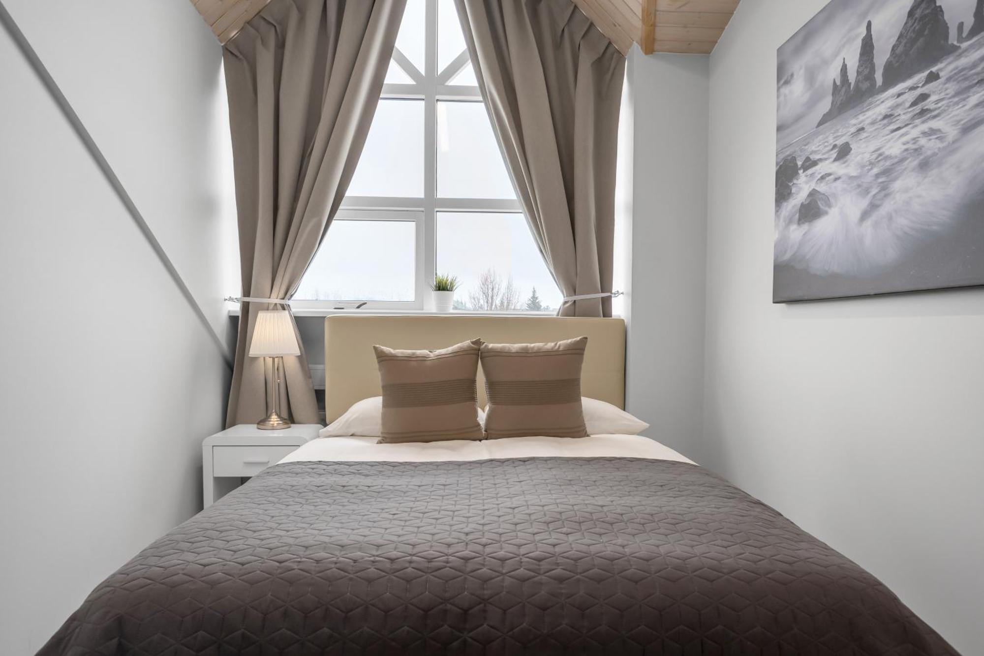 Thorsplan Luxury Apartment Hafnarfjörður Exterior photo