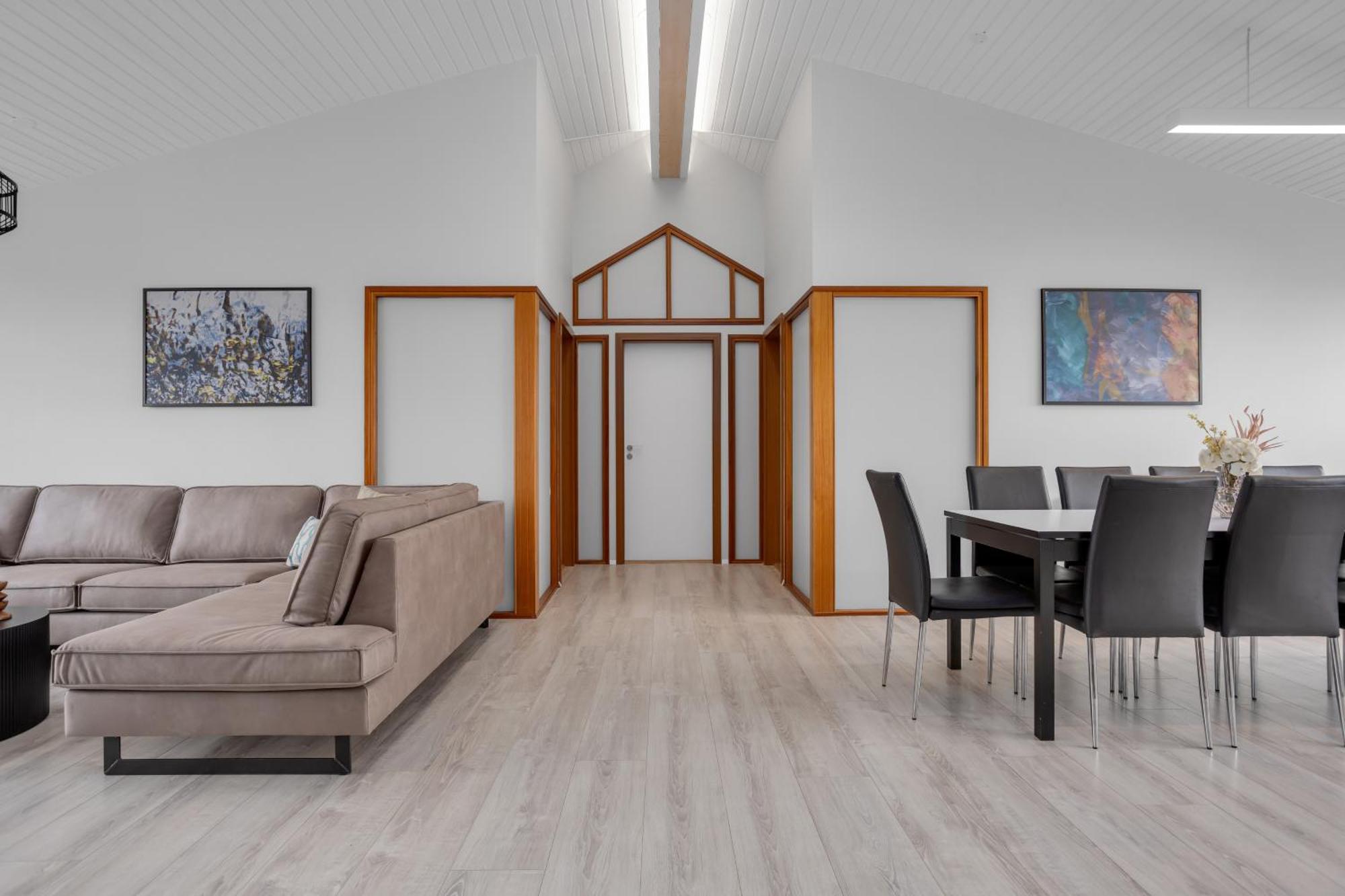 Thorsplan Luxury Apartment Hafnarfjörður Exterior photo