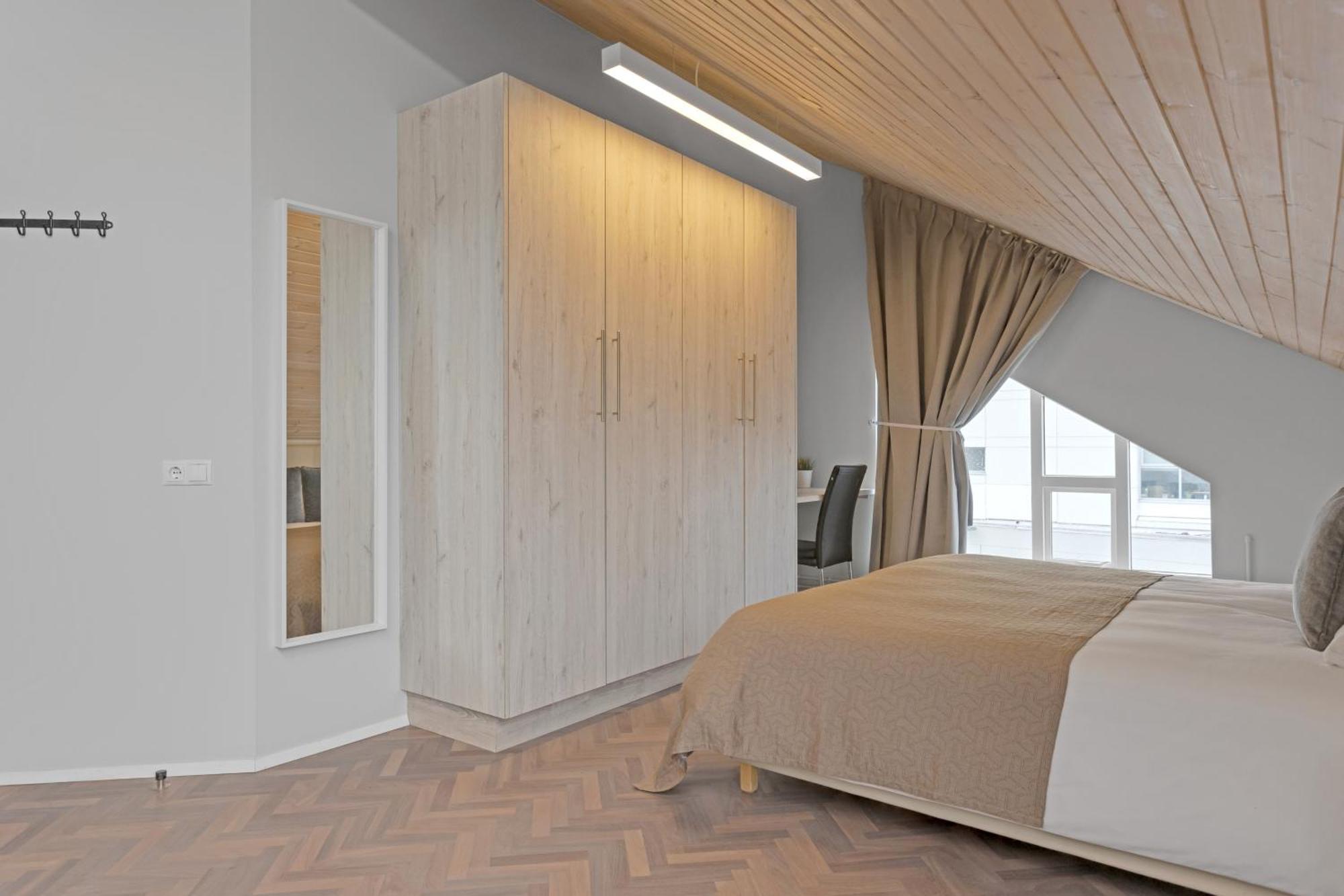 Thorsplan Luxury Apartment Hafnarfjörður Exterior photo