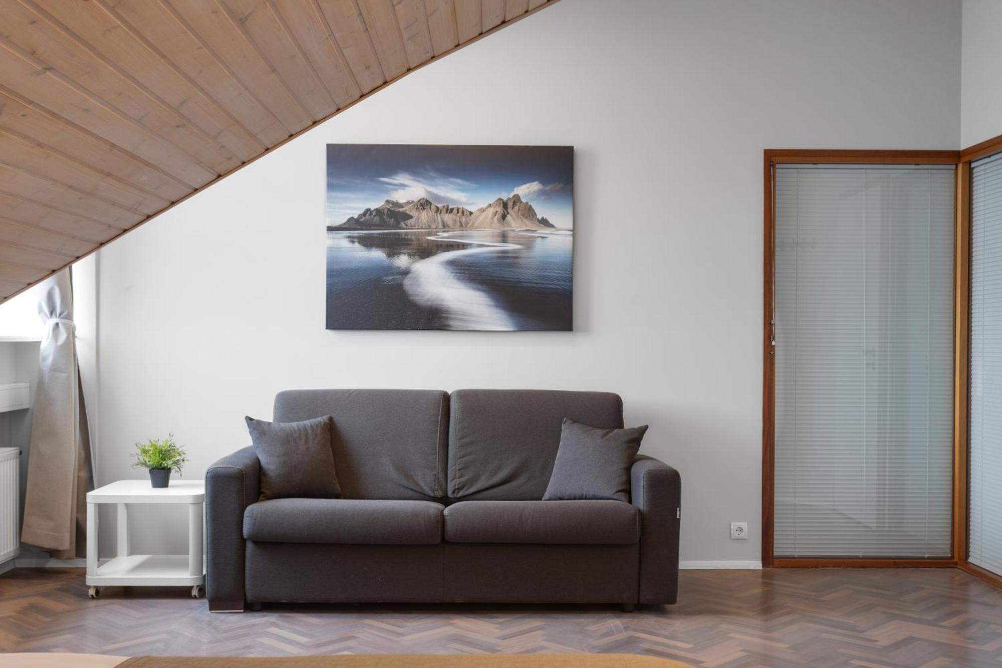 Thorsplan Luxury Apartment Hafnarfjörður Exterior photo