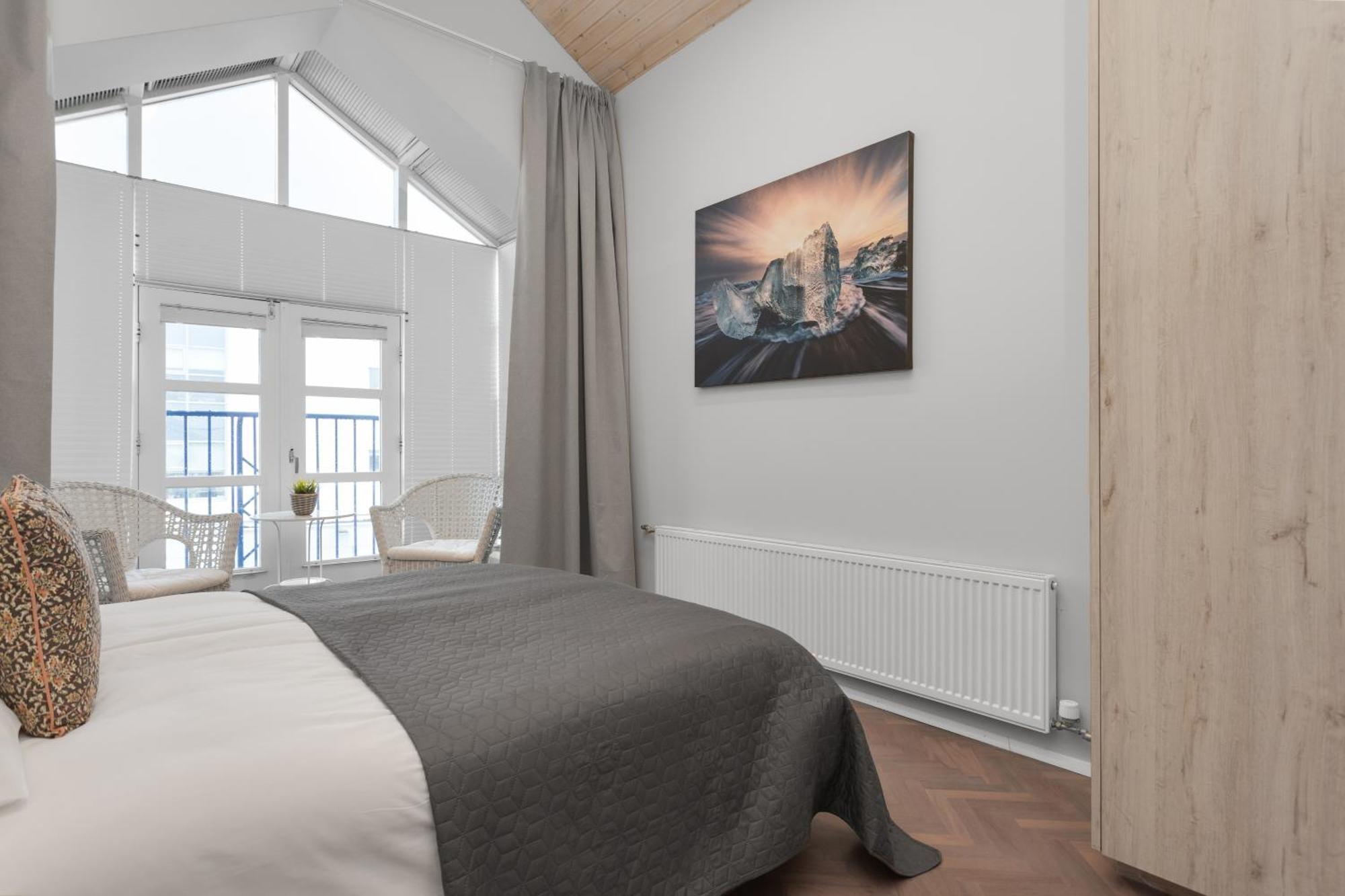 Thorsplan Luxury Apartment Hafnarfjörður Exterior photo