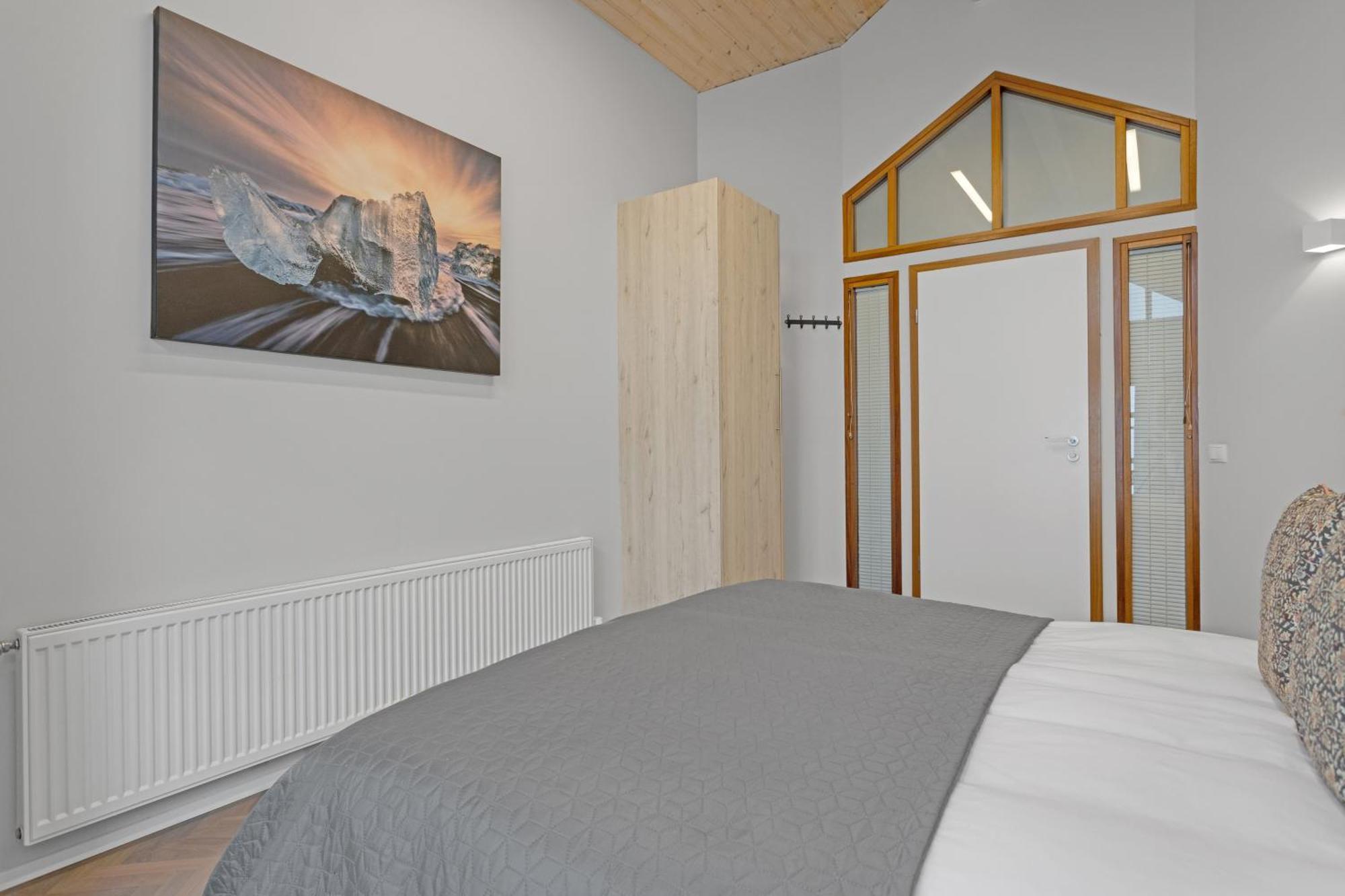 Thorsplan Luxury Apartment Hafnarfjörður Exterior photo