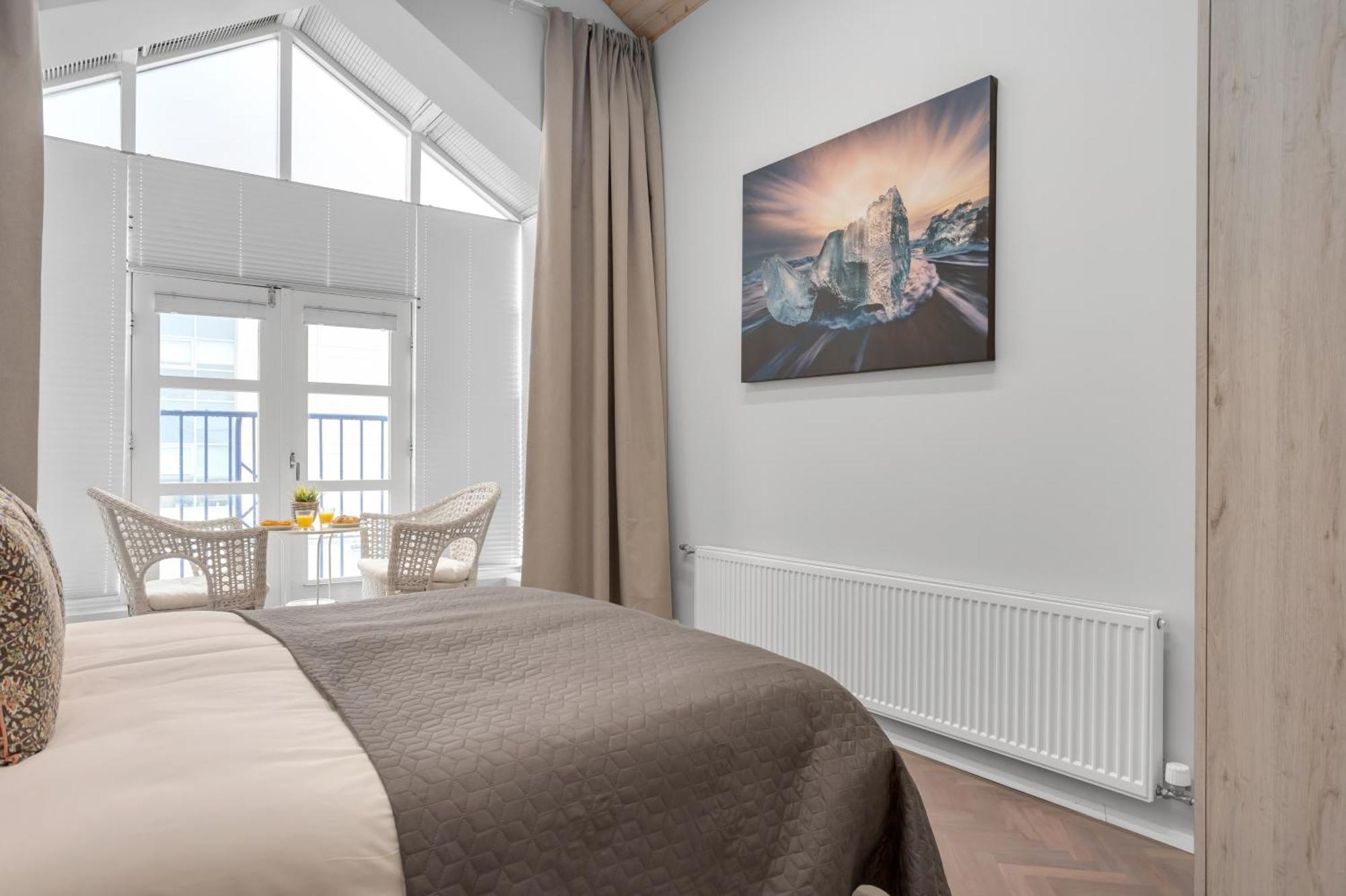 Thorsplan Luxury Apartment Hafnarfjörður Exterior photo