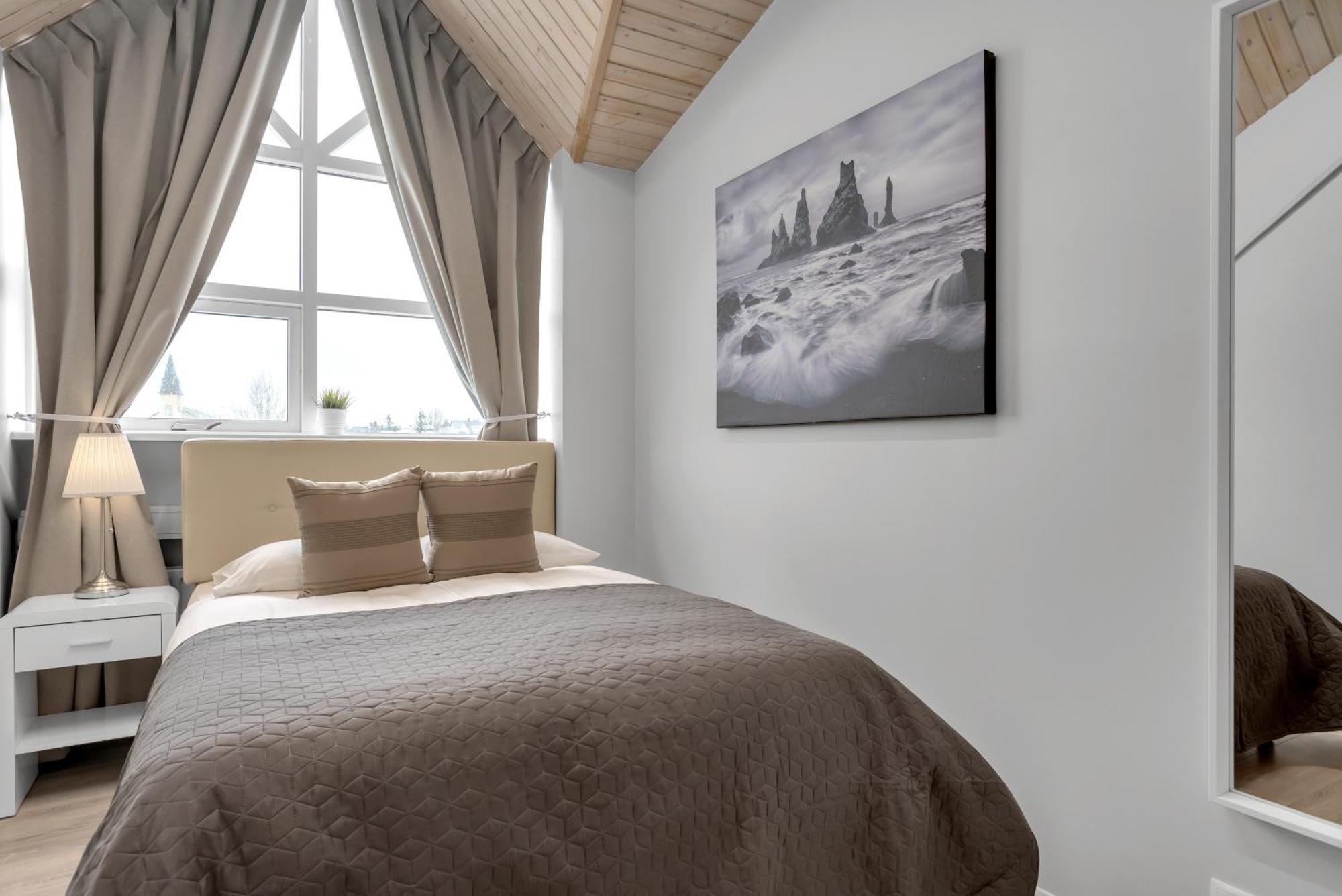 Thorsplan Luxury Apartment Hafnarfjörður Exterior photo